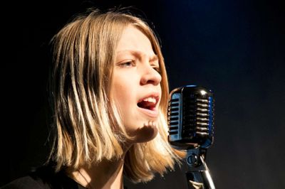Hestlund Efteskole byder på gratis teaterkoncert i aften. ?Foto: Pr-foto