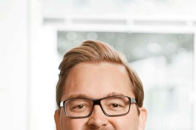 Michael Beck får ansvaret for flere Eurodan-afdelinger, herunder Herning-kontoret. ?Foto: ?PR-foto