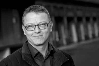Xpressen har med direktør Torben Egholm Jørgensen ved roret vokset sig større og større siden begyndelsen i 1996. Xpressen kørte dygtigt udenom finanskrisen og har blandt andet en ordning, hvor chaufførerne selv ejer deres bil. Xpressen begyndte i Gjellerup, men ligger i dag på Mørupvej. ? Foto: Tom Laursen