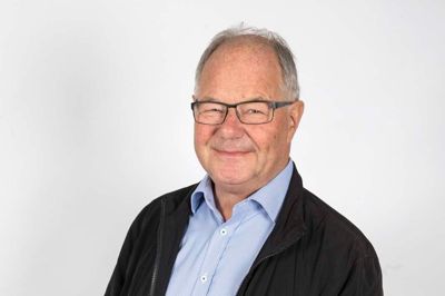 Steen Jonassen nyder tilværelsen som pensionist med enkelte organisationsposter, og han siger, at han har »genopfundet« sin familie. ? Foto: Tom Laursen