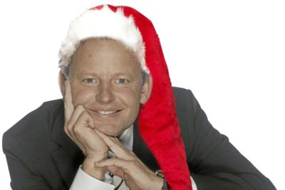 Bubber kommer til Ikast på søndag. ?Foto: Pr-foto