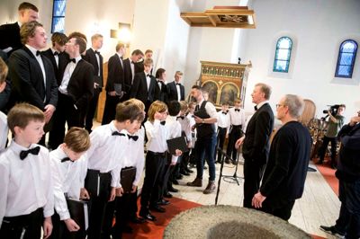 Foto: Tom Laursen