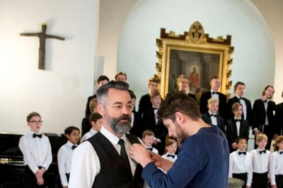 Foto: Tom Laursen