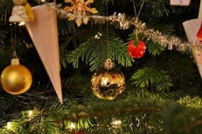Der bliver også rigtig jul for de udsatte herningensere i år, som holder jul på Blå Kors varmestue. ?FOTO: PR-FOTO