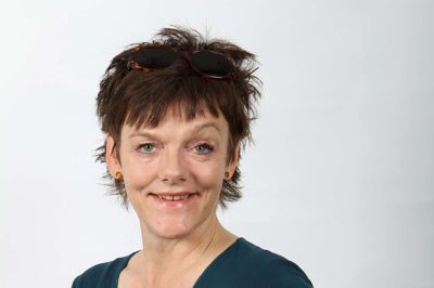 Dirigent Dorte Bille, faglig leder på Den Jyske Sangskole og korchef for MidtVest Pigekorene, er meget beæret over at være blevet udpeget til Projektstøtteudvalget for Musik for de næste fire år. ?Foto: Flemming Hansen