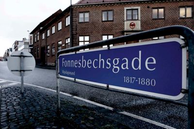 »Indtægten« i andelsforeningen Fonnesbech er andelshavernes indbetaling af boligafgift. Den overstiger 300.000 kroner om året, og derfor gælder lov om digital bogføring - selv om der ikke er tale om erhverv med salg af varer og tjenesteydelser.