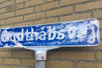 FOTO: OLE SKYDT
