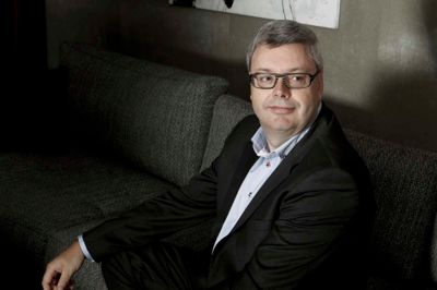 Direktør i TCM Group, Torben Paulin, er glad for, at det kunne lade sig gøre for parterne at blive enige. Foto: PR-foto