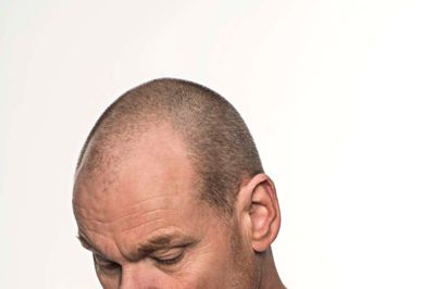 Andreas Bo optræder i Dagmar Bio 10. marts ved den første af tre samtalekoncerter i løbet af foråret. Andreas Bo udgav pladen »Skillevej« sidste forår, og han spiller sange fra pladen plus udvalgte cover-numre. ? Foto: Per Arnesen