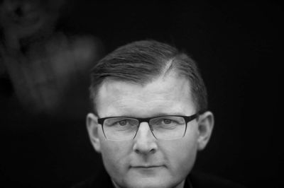 Administrerende direktør i Happy, Jakob Gaardsted Petersen, mener, at den største inspiration kommer fra medarbejdere, der kommer med ny viden og nye kompetencer. ? Foto: Henrik Ole Jensen