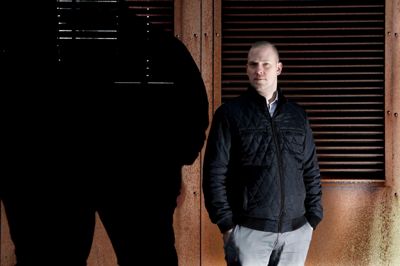Ifølge direktør Kim Christiansen er målet, at Game Entertainment i fremtiden skal præsentere flere hold. Gerne med lokale spillere. ?Foto: Henrik Ole Jensen