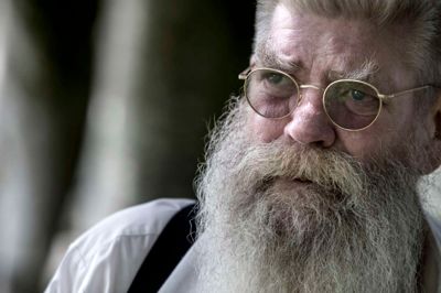 Ingvar Cronhammar fik et godt indtryk af folkene i Odense. ?foto: tom laursen