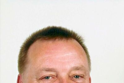 Niels Hansen.