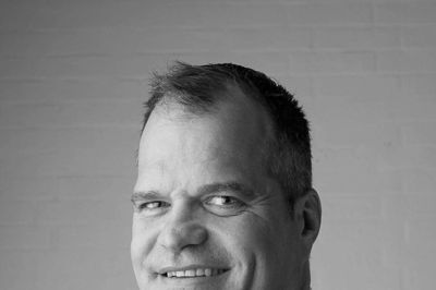 Administrerende direktør i Kabooki, Christopher Silcowitz, er nu også hovedaktionær i Herning-virksomheden. ?Foto: Pr-foto