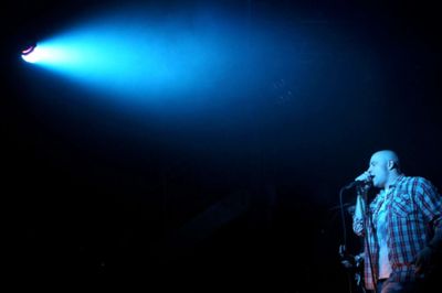 Smells Like Grunge er blandt navnene på lørdag. ? foto: flemming hansen