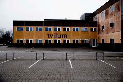 Viking Trading ApS er ny hovedinvestor i Tvilum. Foto: Jakob Stigsen Andersen