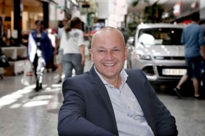Foto: Henrik Ole Jensen