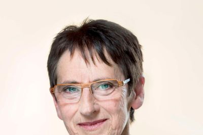 Karen Klint (S) er årets taler til Møltrup Optagelseshjems sommermøde. ?Foto: PR-Foto
