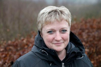 På Ørnhøj Skole kan de udenlandske arbejdere modtage danskundervisning én gang om ugen med en lærer fra Lærdansk, og Pia Volsgaard opfordrer både som arbejdsgiver og lokal borger til, at alle lokalområdets udenlandske medarbejdere lærer sproget. Derfor er hun med til at arrangere informationsmødet på onsdag.
