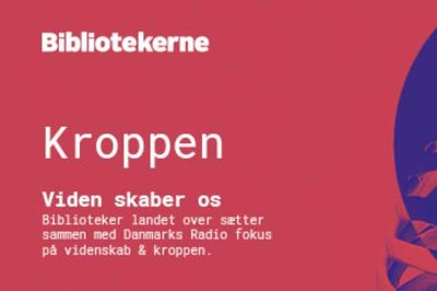 Fokus på kroppen. ?FOTO: PRIVATFOTO