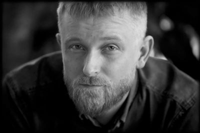 Lasse Henriksen, direktør Webcollective. Foto: Henrik Ole Jensen