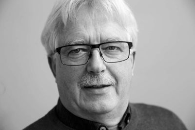 For formand i Metal Herning, Egon Nykjær er en god weekend, når der ikke skal ske noget, og han kan tage ned i sin og samleverens lejlighed i Berlin. - Når man har et lederjob, så er der ikke nogen skarp grænse mellem arbejde og fritid, så jeg slapper mere af, når jeg er helt væk, fortæller han. Foto: Flemming Hansen