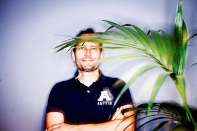 Martin Thorborg er administrerende direktør i Dinero, som står bag Flinke-Listen. Generelt bliver de danske kommuner bedømt positivt af landets iværksættere. På tværs af alle offentlige og private organisationer og virksomheder er 16 kommuner repræsenteret i top 50, mens hele 32 er repræsenteret i top 100. Foto: Carsten Lauridsen