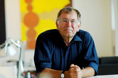 Arkitekt Jan Gehls grundtanke er, at god arkitektur handler om de mennesker, som skal bruge den. Foto: Ashley Bristowe