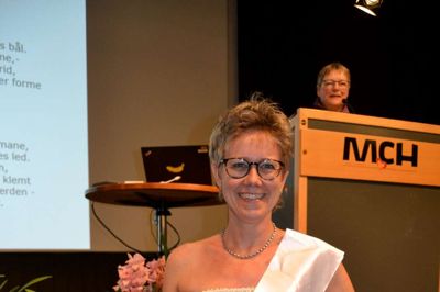 FOA Hernings bud på den danske model. ?Foto: Pr