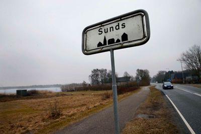 Herning Folkeblad har været i Sunds for at få svar på, hvordan ser borgerne egentlig byen i år 2030??Foto: Flemming Hansen