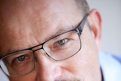 Danskerne vil gerne flytte ud på landet igen, siger fremtidsforsker Jesper Bo Jensen. ? Foto: privatfoto