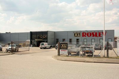 Roslev Trælasthandel har blandt andet afdelinger i Herning og Ikast. ?Foto: PR-foto