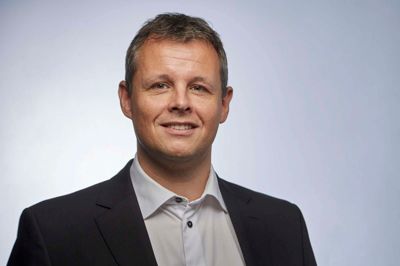 Lars Krarup. Foto: Privatfoto