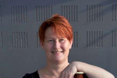 Annemette Juul Pedersen har stablet Danmarks første fagotfestival på benene. ?foto: pr-foto