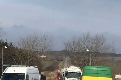 Foto: Ole Skydt