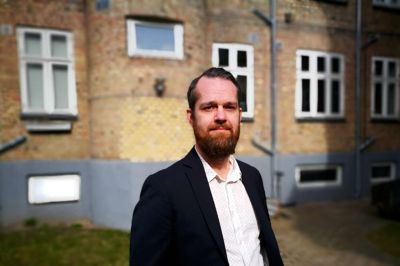 Tommy Blindkilde roser Herning for byens evne til at få ting til at ske, men slår fast, at Herning stadig kan lære af andre byer.?Foto: Privatfoto