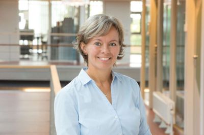 Lene Overgård har tidligere arbejdet for blandt andre FDM Travel, DFDS Travel og BCD Travel og stiftede i 2009 Herning Erhvervsrejser. ? Foto: PR-foto