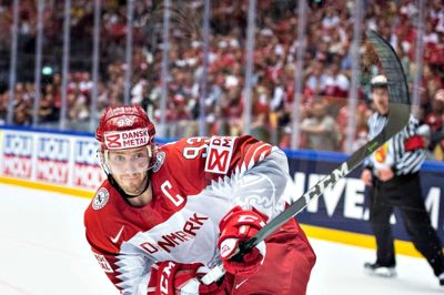 Peter Regin har nydt VM i Danmark og er sikker på, at stoltheden snart melder sig i de danske spillere. ? Foto: Henning Bagger/Ritzau Scanpix