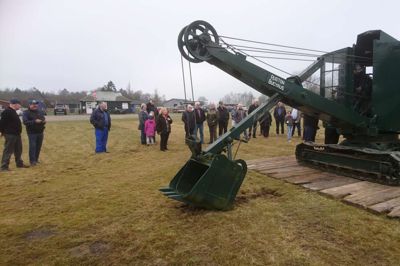 Søby Brunkulsmuseum er målet for en udflugt, som Lind Borgerforening har arrangeret.? foto: pr-foto