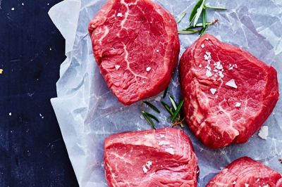 Danish Crown Beef i Sdr. Felding har leveret næsten 10.000 mørbradbøffer til restauranten i Boxen. ?Foto: Danish Crown