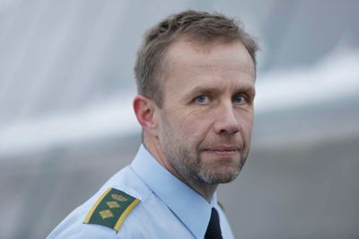 Foto: Henrik Ole Jensen