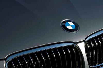 BMW henter igen roser som det bilmærke, der har den største kundetilfredshed.? Foto: FDM