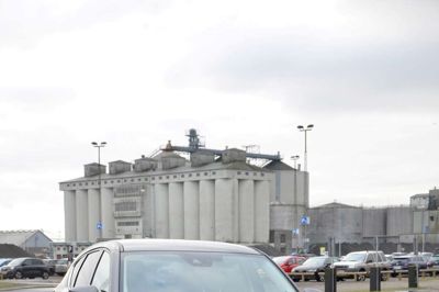 På sin vis virker den nye, store Mazda alligevel en smule gammeldags, men på en ganske charmerende facon. ? Foto: Christian Schacht