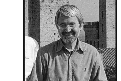 Erik Einar Holm. Foto: Privatfoto