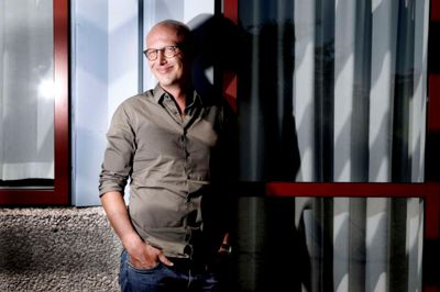 - Det er fedt, at vi kan være med til at løfte elever, der mangler noget i den almindelige folkeskole, siger viceungdomsskoleleder Anders Ørskov hos Ungherning.