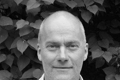 Helge Røjle fylder 60 år lørdag. ?Foto: Privatfoto