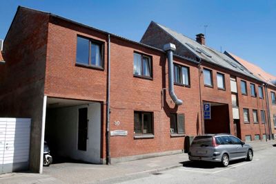 Mange naboer havde drømt om, at varmestuen i Bethaniagade skulle flyttes et andet sted hen, men byrådet ville noget andet. ?Foto: Flemming Hansen