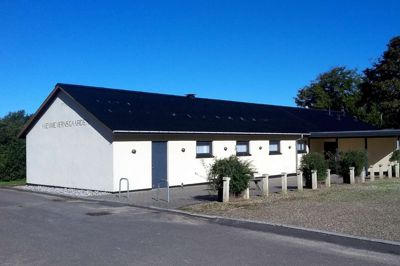 Støtteforeningen inviterer til møde lørdag 11. august i Sørvad Hjemmeværnsgård, hvor der bliver serveret kaffe, kage og penge til en række lokale foreninger. Samtidig vil støtteforeningen informere om sine idéer og aktiviteter. ?Foto: Privatfoto