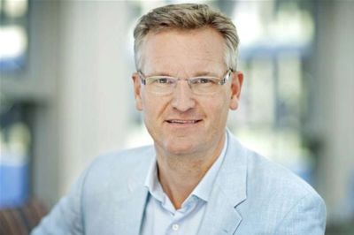 Ulrik Haagerup stoppede sidste år som nyhedsdirektør på DR efter 10 år i jobbet. Han vil i sit foredrag til Tidlig Tirsdag i Herning komme ind på, hvordan man leder en virksomhed i konstant forandring. ?Foto: PR-foto
