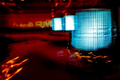 Midtjysk Brand og Redning. Silkeborg. Foto: Jakob Stigsen Andersen